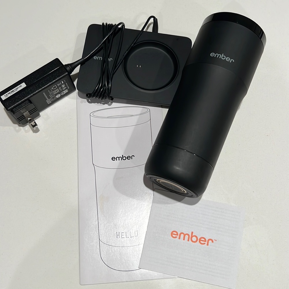 Ember Travel Mug (1st generation)